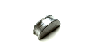 Image of Engine Camshaft Plug                                                                                . Semicircular Plug image for your Hyundai